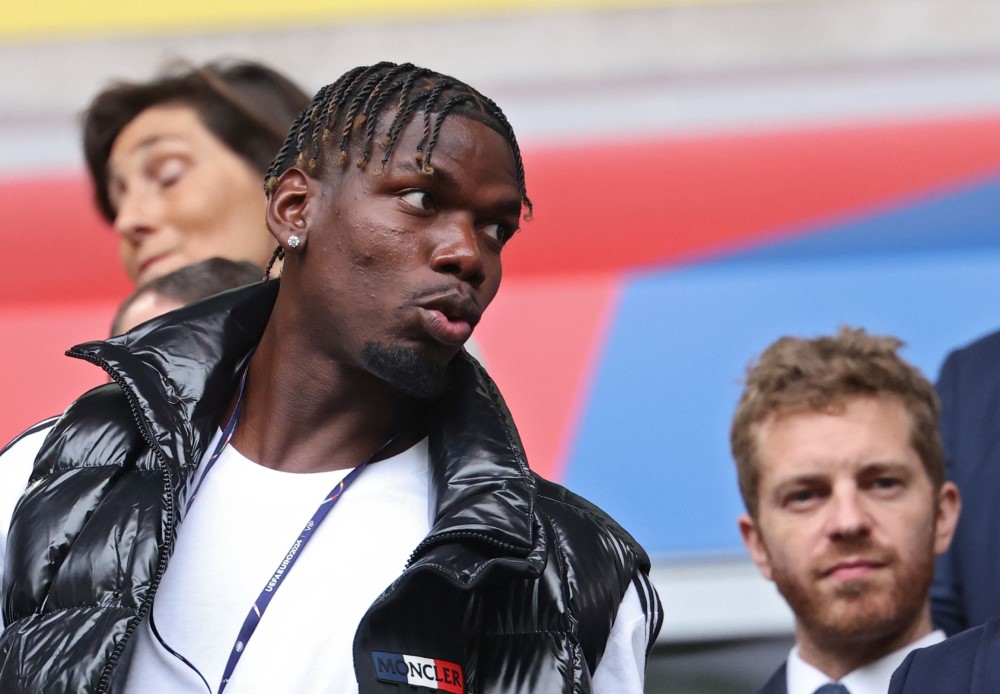 Euro 2024: Francuska dobila šahovsku partiju protiv Belgije 8 pol pogba