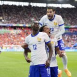 Euro 2024: Francuska dobila šahovsku partiju protiv Belgije 5