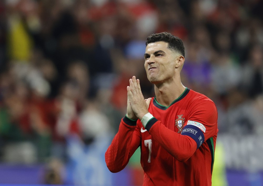 Euro 2024: Iskupljenje uplakanog Ronalda na 'poslednjem Evropskom prvenstvu' 6 ronaldo