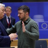 Rusija i Ukrajina: Mađarski premijer Orban prvi put u Kijevu od početka rata 10