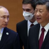 Šta je Šangajska organizacija za saradnju 1