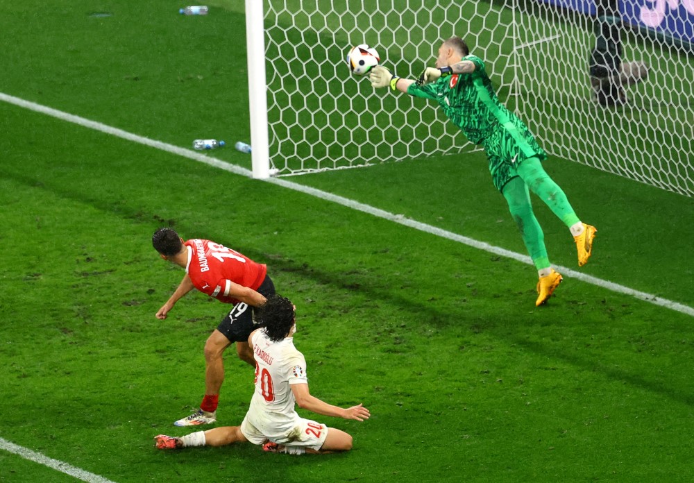 turska, mert gunok, odbrana Gunoka