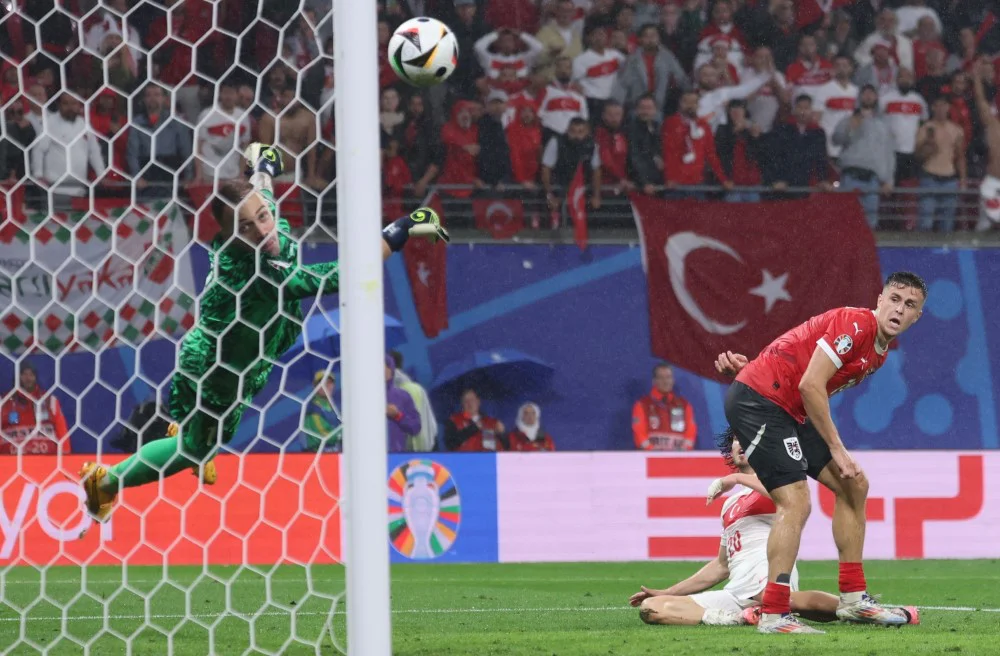 turska, mert gunok, odbrana Gunoka