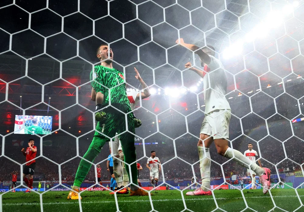 turska, mert gunok, odbrana Gunoka