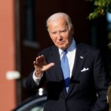 Izbori u Americi 2024: Ko bi iz Demokratske stranke mogao da zameni Bajdena 3