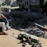 Izrael i Palestinci: Raste bes ljudi u Pojasu Gaze prema Hamasu 7