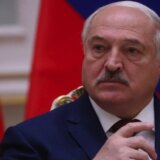 Belorusija: Redak slučaj - amnestirano pet političkih zatvorenika 2