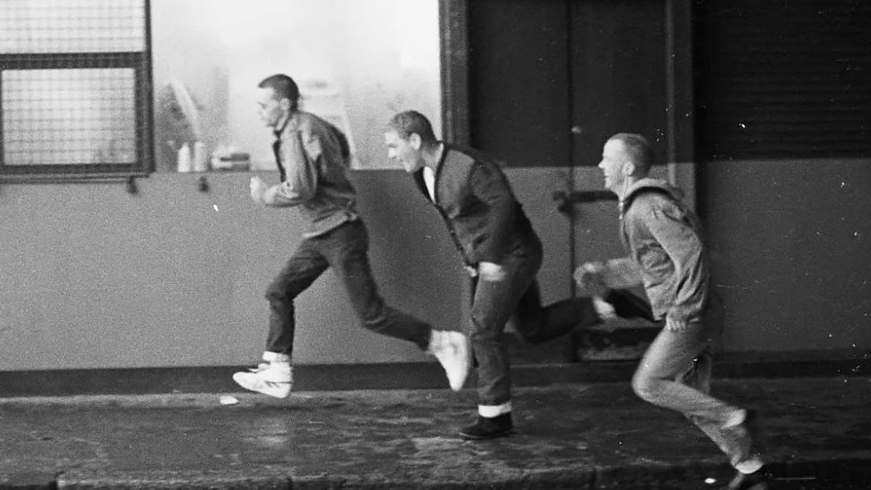 Muzika i LGBT: „Smalltown Boy” kao kvir himna koja dominira TikTok trendom 3 Bronksi Beat