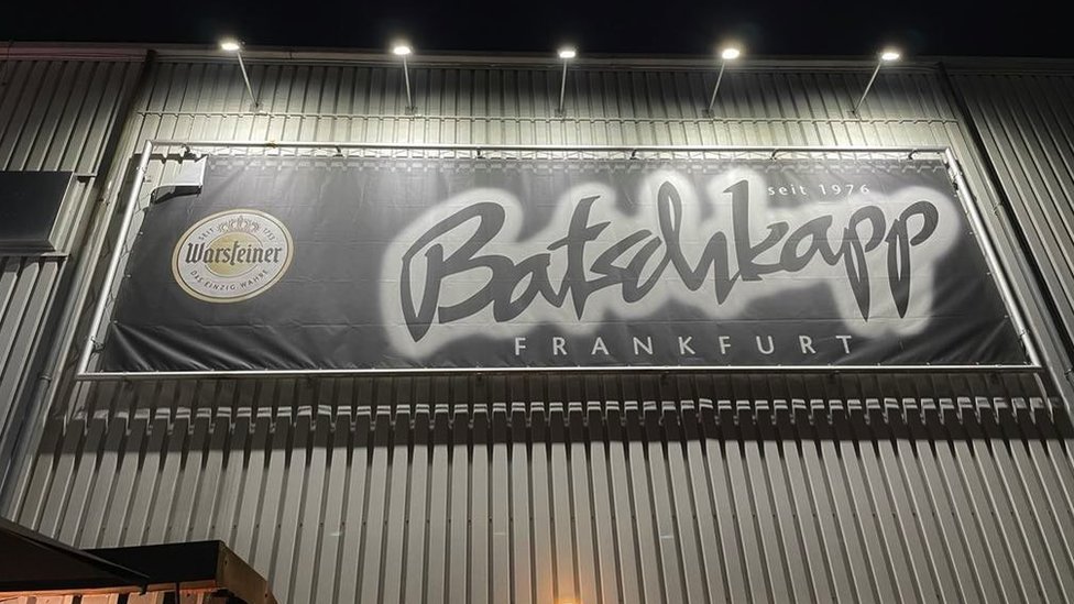 Euro 2024: Pisma iz Frankfurta i epizoda lasica, panteri i metalci 1 Kulturni centar Bačkap postoji skoro pola veka, ali je menjao lokacije