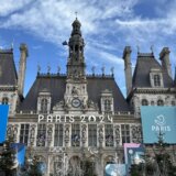 Olimpijske igre u Parizu: Istorijske znamenitosti kao poprišta takmičenja 5