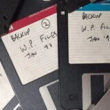 Azija i tehnologija: Japan proglasio pobedu u „ratu&quot; sa disketama 4