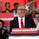 Izbori u Ujedinjenom Kraljevstvu: Velika pobeda laburista, konzervativci odlaze sa vlasti posle 14 godina 4