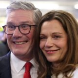 Izbori u UK: Ko je Kir Starmer, budući britanski premijer 4