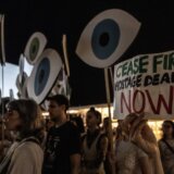 Izrael i Palestinci: Da li bi primirje okončalo rat 7