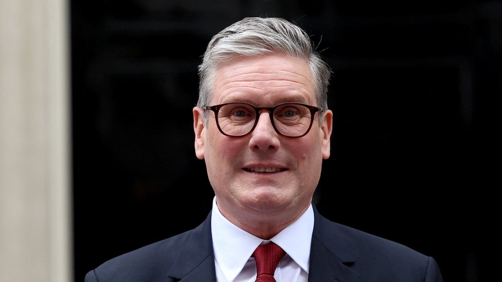 Izbori u Ujedinjenom Kraljevstvu: Koliko će pobeda laburista uticati na Zapadni Balkan i Srbiju 2 Dauning strit