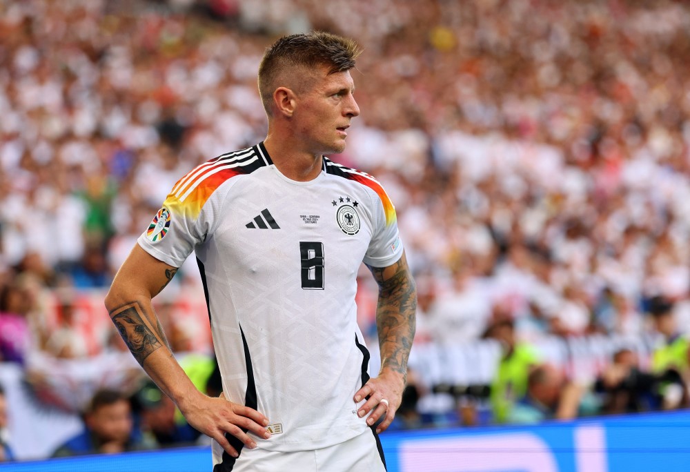 Euro 2024: Šok u 119. minutu, Španija pobedila Nemačku za polufinale 9 toni kros