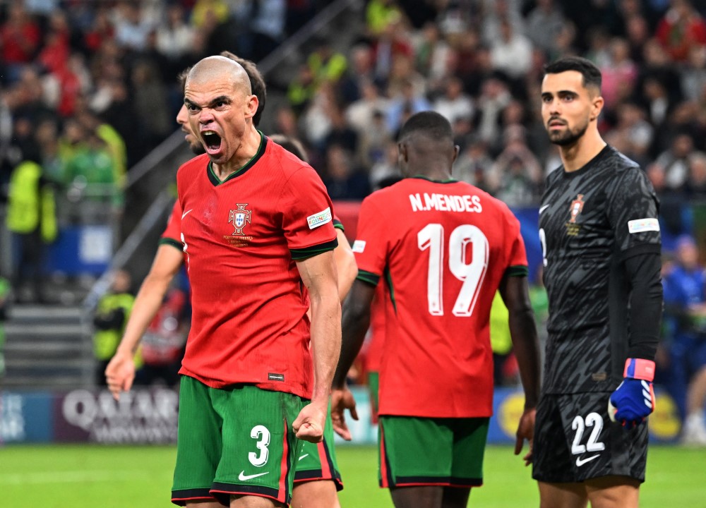 Euro 2024. brojke i utisci: Više od 100 golova, Srbija samo jedan, Gruzija hit 2 portugal, pepe