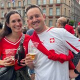 Euro 2024: Dizeldorfu u pohode sa Englezima i Švajcarcima 7
