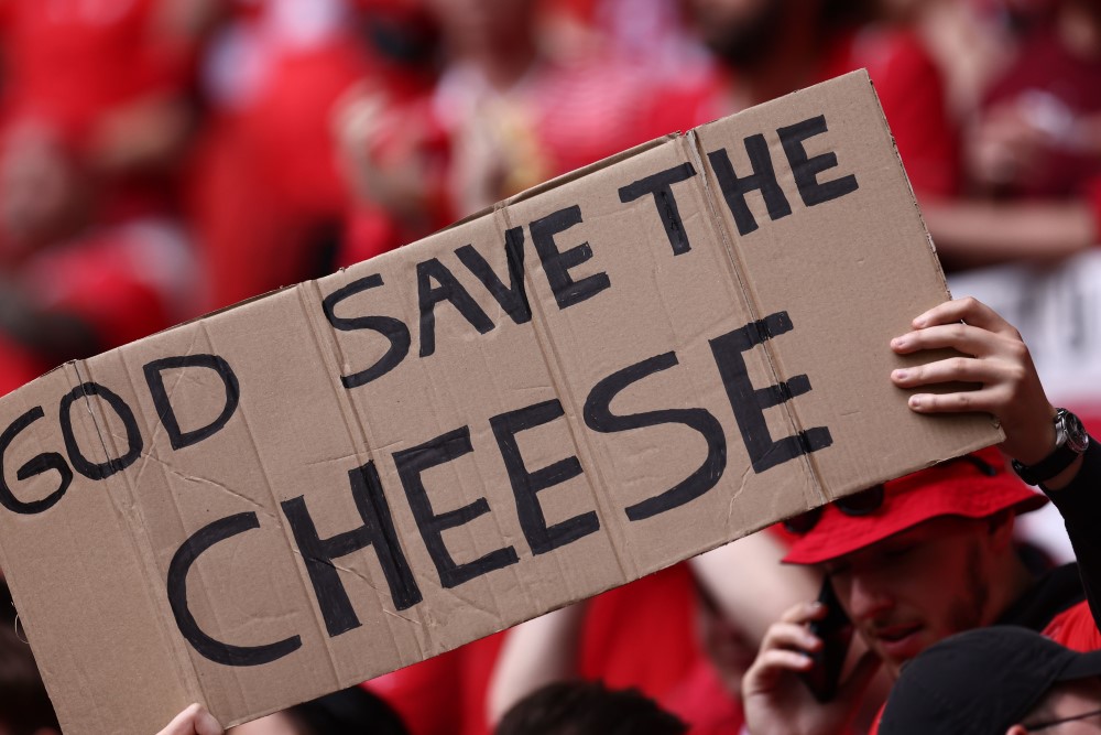 švajcarska, navijači švajcarske