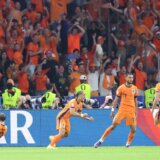 Euro 2024: Preokret Holandije protiv Turske, veliki derbi u polufinalu 3