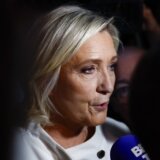 Izbori u Francuskoj: Ko je političarka Marin Le Pen 7