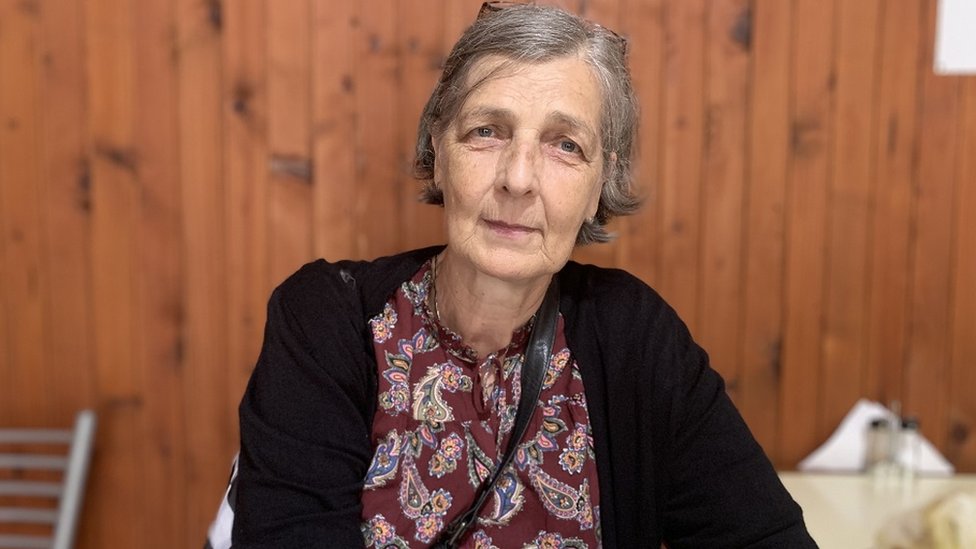 Srebrenica posle rezolucije: „Isto nema ljudi kao i pre, isto nema posla“ 3 Sabrija Hajdarević