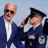 Izbori u Americi 2024: „Ne, Bajden nema Parkinsonovu bolest", kažu iz Bele kuće 3