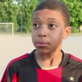 Fudbal: Madrid, Mbape i jedna životna misija 9