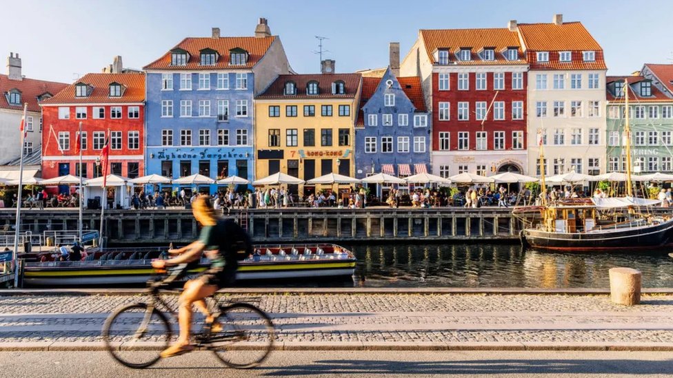 Danska: Ako u Kopenhagenu pokupite smeće na ulici dobijete nagradu 1 Kopenhagen