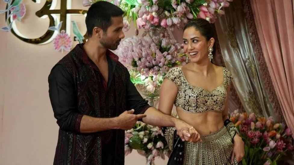 Zabava: Džastin Biber peva na svadbi sina indijskog milijardera 3 Bolivud