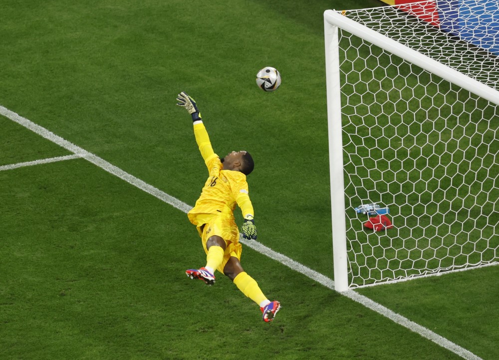 Euro 2024: Superzvezda je rođena - Lamin Jamal 3 francuska, španija