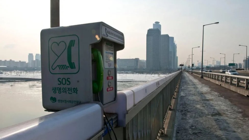 Južnokorejski političar krivi žene za sve veći broj samoubistava muškaraca 1 Seul