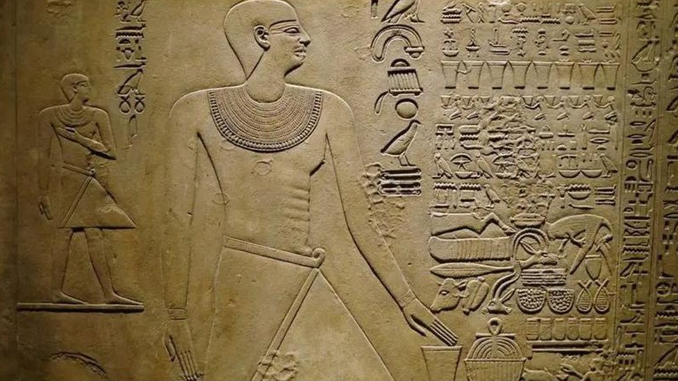 Egipat: Odsečene šake deteta da bi se otvorila drevna grobnica 6