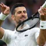 Vimbldon: Aleks de Minor se povukao sa turnira, Đoković prošao u polufinale 3