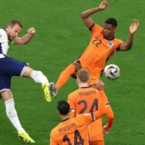 Euro 2024: VAR uništava fudbal, kaže selektor Holandije posle poraza od Engleske u polufinalu 8