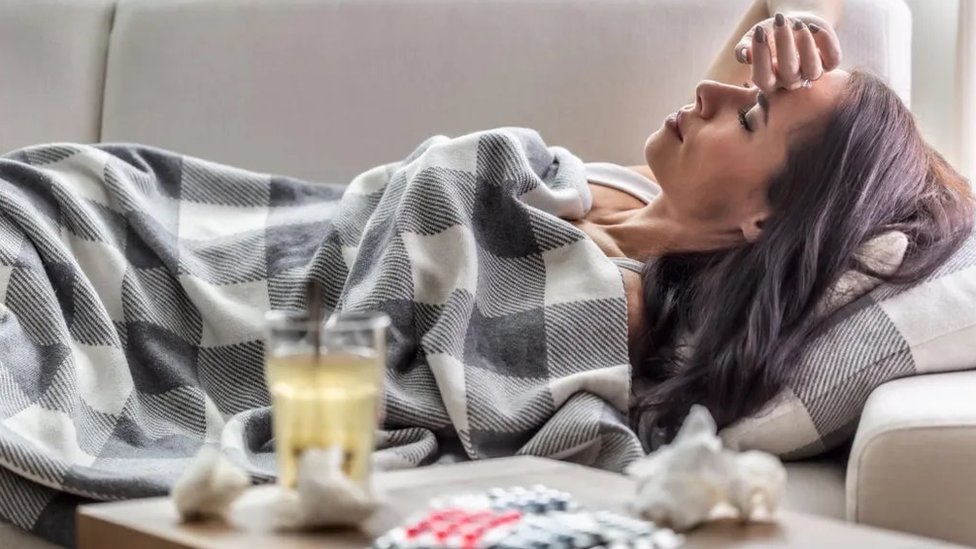 Korona virus: Kakve su to nove FLiRT varijante, najdominantnije u 2024. prema SZO 1 ilustracija