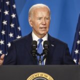Američki izbori 2024: Uprkos odlučnosti, Bajdenovi gafovi se nastavljaju 1