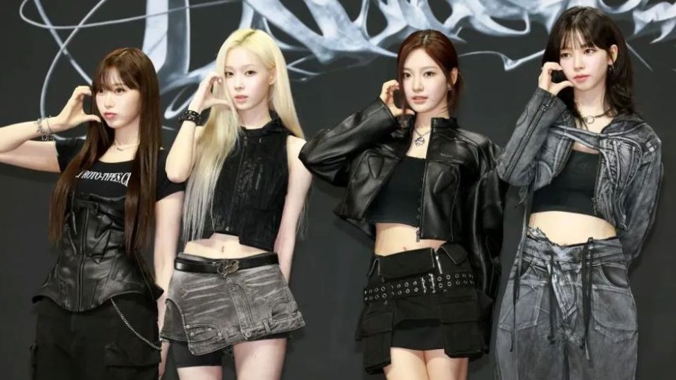 Muzika i AI: Hoće li se izvođačima kej-popa isplatiti upotreba veštačke inteligencije 2 Aespa