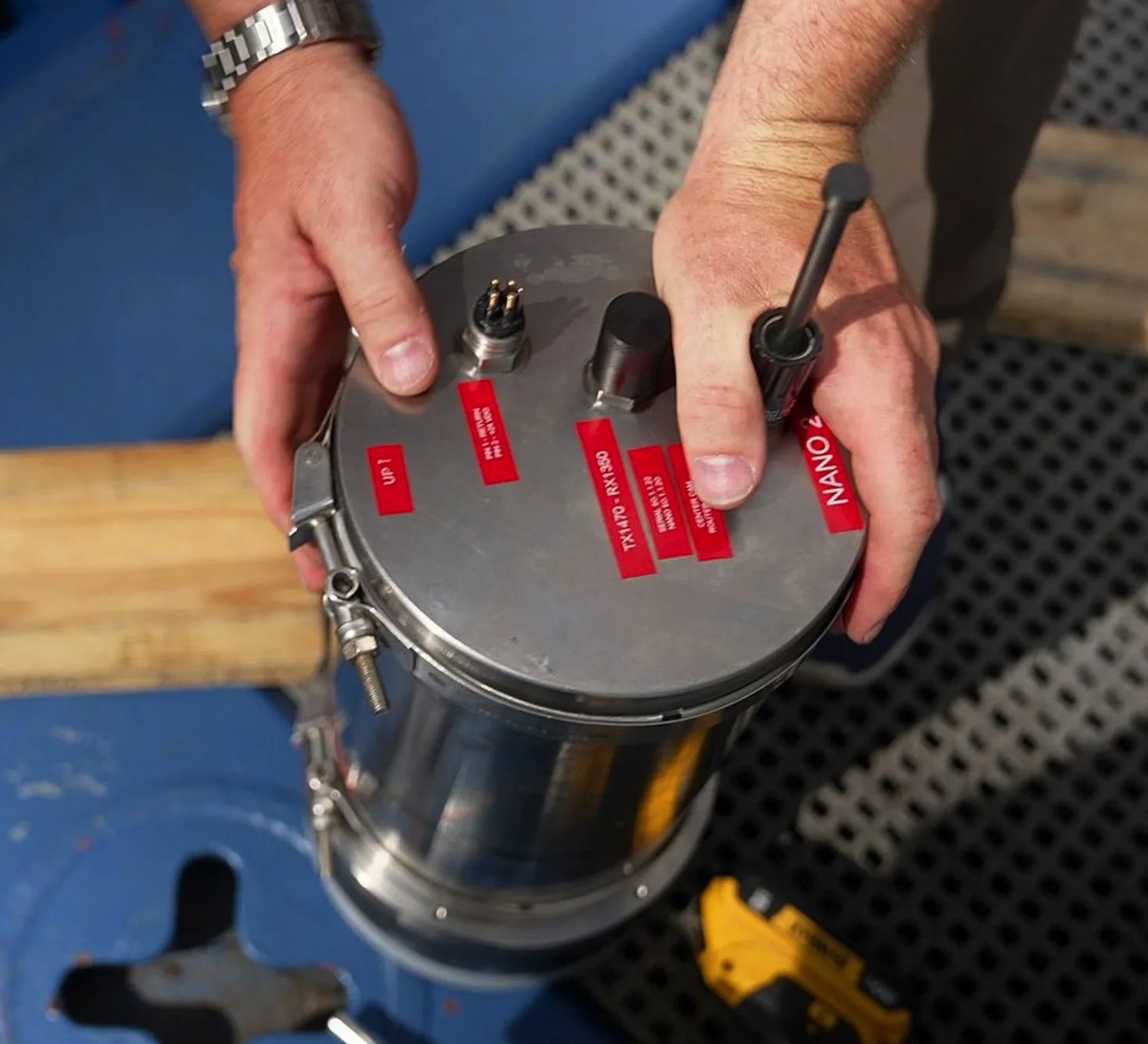 Misija do Titanika planira do sada najdetaljnije mapiranje olupine 3 16.000 kamera bi trebalo da vrate na površinu do sada neviđene detalje iz dubina