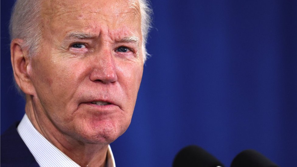 Predsednički izbori u Americi 2024: Tramp posle pokušaja atentata poziva Amerikance da budu 'ujedinjeni', otkriveni detalji o napadaču 3 bajden