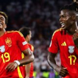 Lamin Jamal i Niko Vilijams: Priča o deci migranata koja su postala španske superzvezde 7