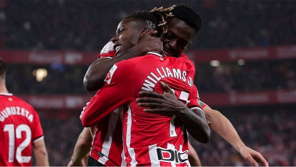 Lamin Jamal i Niko Vilijams: Priča o deci migranata koja su postala španske superzvezde 2 Lamin i Niko su jedan drugom velika podrška