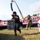 Predsednički izbori u Americi 2024: Tramp posle pokušaja atentata poziva Amerikance da budu 'ujedinjeni' 9