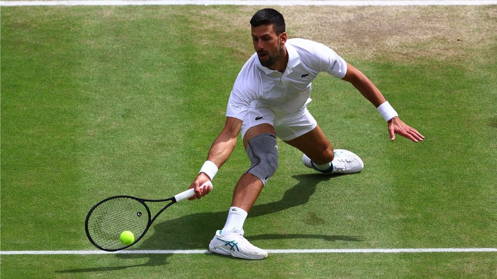 Finale Vimbldona: Đoković za novi rekord, Alkaraz za odbranu titule 2 Đoković