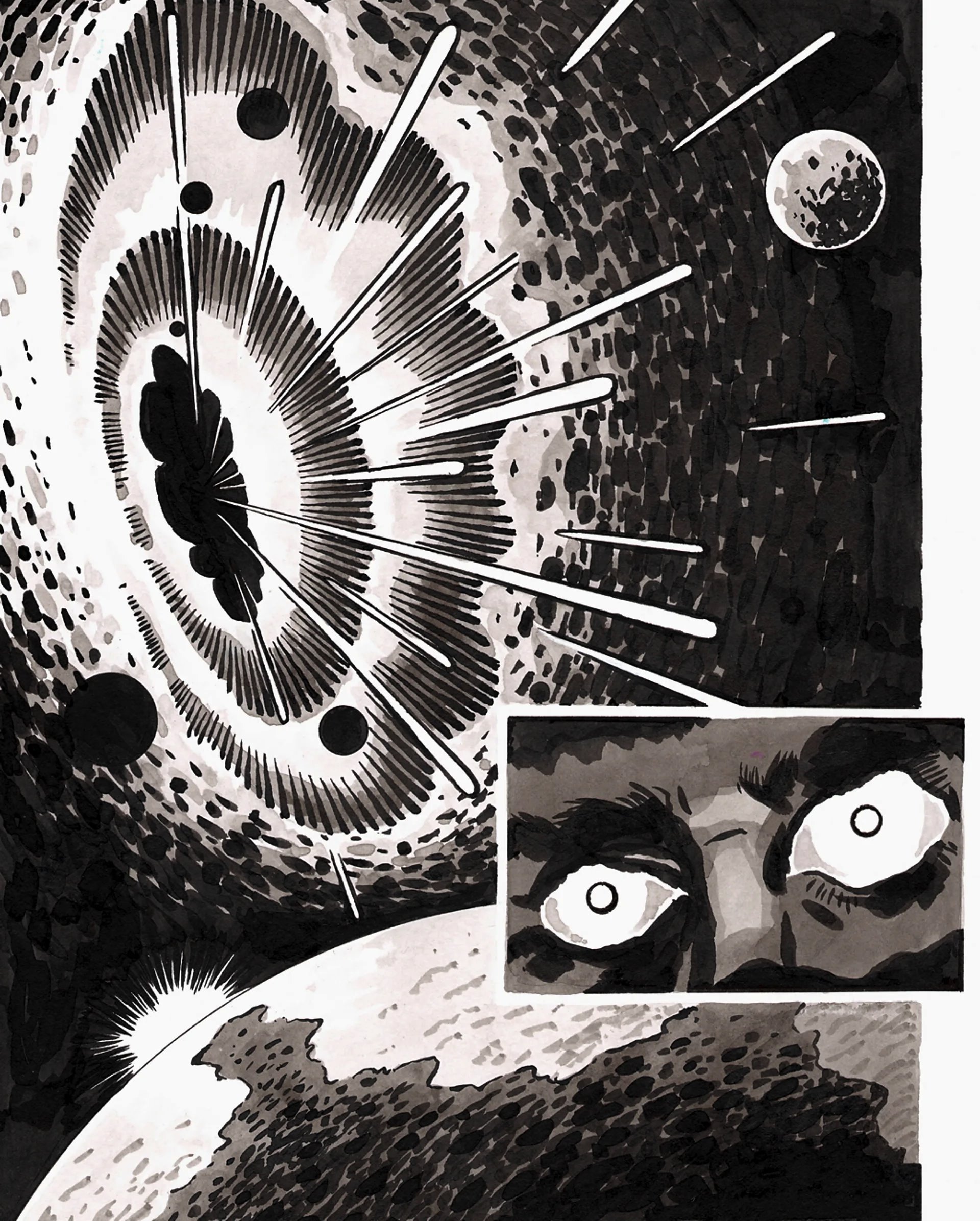 Zašto su Ajnštajn i njegove kolege pružali su „iracionalni otpor“ ideji da postoje crne rupe 2 crna rupa