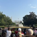 Predsednički izbori u Americi 2024: Vašington, 24 sata posle pokušaja atentata na Donalda Trampa 4