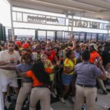 Kopa Amerika 2024: Od loših terena do haosa uoči finala - „Zabava je umalo postala tragedija" 5