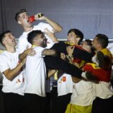 Euro 2024: „Gibraltar je španski" - kritika prvacima Evrope zbog skandiranja 4