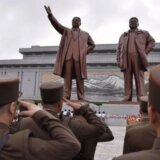 Severna i Južna Koreja: Visoki severnokorejski zvaničnik prebegao na Jug 9