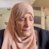 Izrael i Palestinci: Pas izraelske vojske napao čoveka sa Daunovim sindromom u Gazi i ostavljen je da umre sam 8